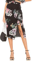 Thumbnail for your product : Yumi Kim Newport Skirt