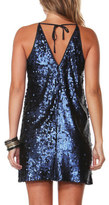 Thumbnail for your product : Sass Bewitched Sequin Dress