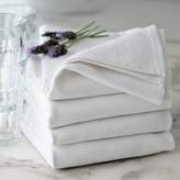Thumbnail for your product : Williams-Sonoma Williams Sonoma All Purpose PantryTowels, Set of 4, White