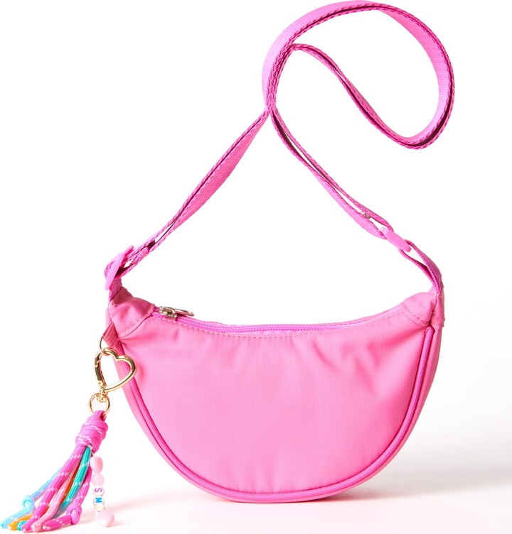 Wonder Nation Sling Crossbody Bag, Children 6 years and up