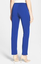 Thumbnail for your product : Rachel Roy Side Zip Skinny Techno Pants
