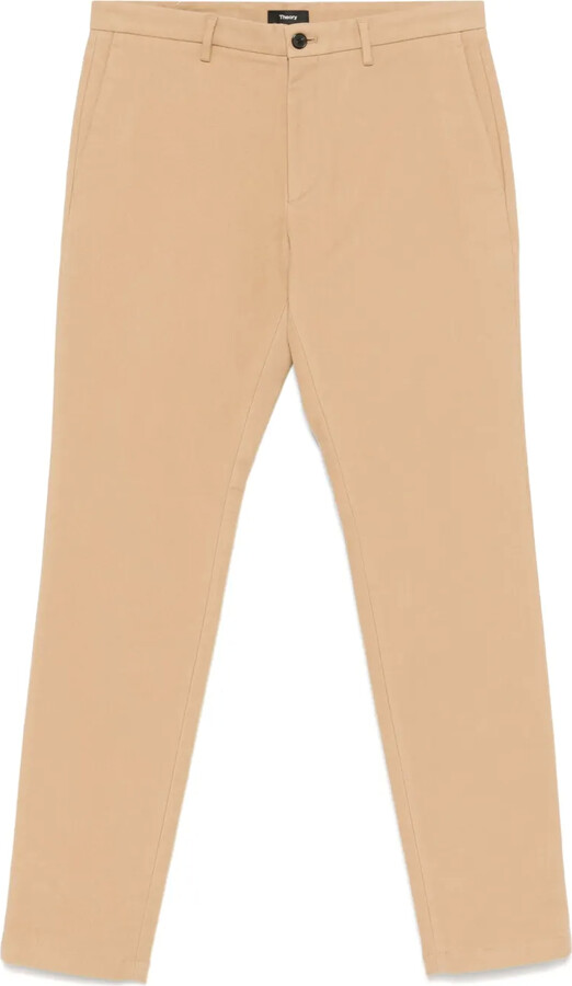 Theory Zaine trousers