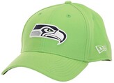 Thumbnail for your product : New Era NFL Team Classic 39THIRTY Flex Fit Cap - Seattle Seahawks