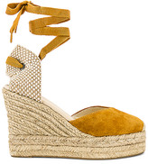 revolve espadrilles