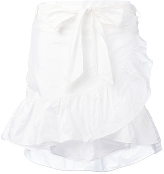Isabel Marant Aurora mini skirt