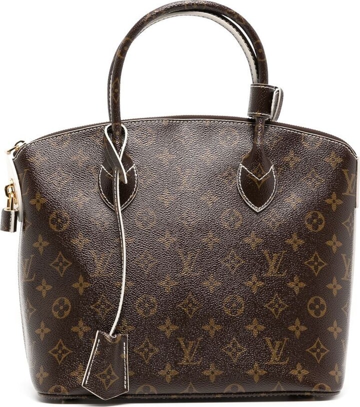 Louis Vuitton pre-owned Lockit Handbag - Farfetch