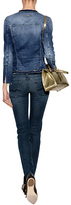 Thumbnail for your product : 7 For All Mankind Slim Jeans