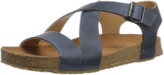 haflinger women's sandals