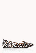 Thumbnail for your product : Forever 21 call of the wild loafers