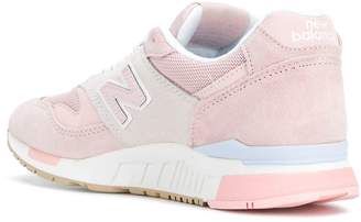 New Balance 840 low top trainers
