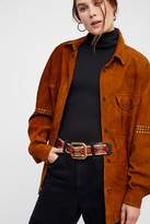 Thumbnail for your product : Streets Ahead Wild Horizon Embroidered Belt
