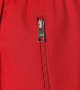 Thumbnail for your product : Prada Cotton-blend trackpants
