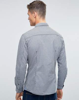Esprit Check Shirt