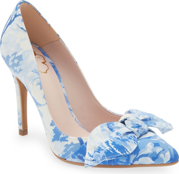 Ted Baker Women's Shoes | Shop The Largest Collection | ShopStyle