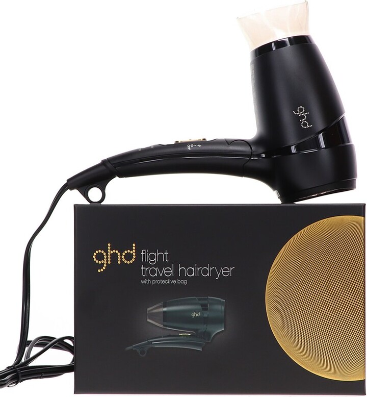 GHD Helios Professional Hair Dryer - US 2-pin plug
