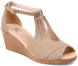 keanna wedge sandal