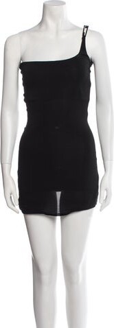 Gucci Vintage 1997 Mini Dress