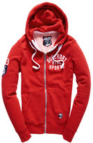 Thumbnail for your product : Superdry Storm Zip Hoodie 11