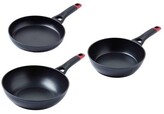 Thumbnail for your product : Pyrex Optima - Wok & Frying Pan Set