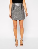 Thumbnail for your product : Sugarhill Boutique Betsy Skirt