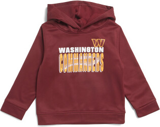 TJMAXX Infant And Toddler Boys Team Fleece Hoodie, Polyester