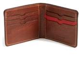 Thumbnail for your product : Trask 'Jackson' Norwegian Elk Wallet
