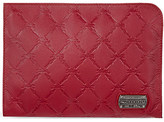 Thumbnail for your product : Longchamp LM Cuir iPad mini case 4941 796