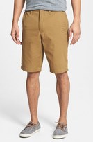 Thumbnail for your product : Volcom 'Faceted' Shorts