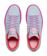 Thumbnail for your product : PUMA x SOPHIA WEBSTER Suede Candy Princess Womens Sneakers