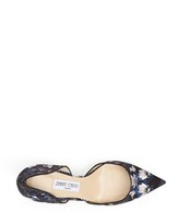 Thumbnail for your product : Jimmy Choo 'Addison' d'Orsay Pump (Women)