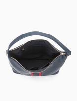 Thumbnail for your product : Tommy Hilfiger Leather Hobo Shoulder Bag