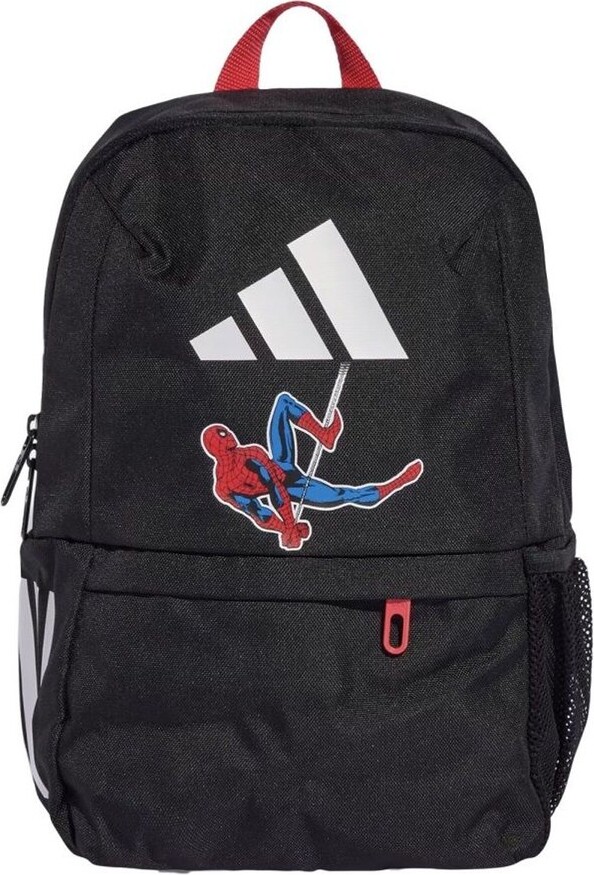 Adidas Originals Kids X Marvel Spider-Man Backpack