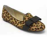 Thumbnail for your product : Ellen Tracy Bethesda Loafers with Bow Accent