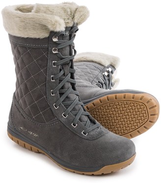 Helly Hansen Eir 4 Snow Boots - Waterproof (For Women)