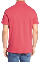 Thumbnail for your product : Tailorbyrd Men's Pique Polo