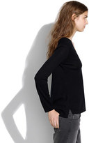 Thumbnail for your product : Madewell First Draft Sweater