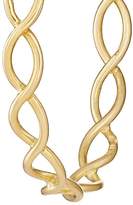 Thumbnail for your product : Irene Neuwirth Women's Braided Hoops