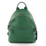 Fendi Selleria Backpack Leather With 