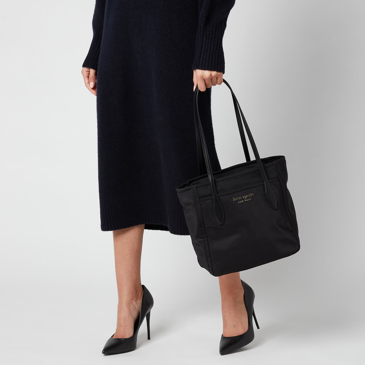kate spade daily tote