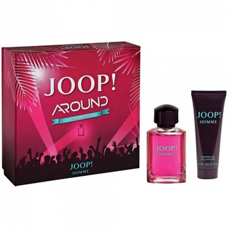 JOOP! Joop Homme EDT Gift set 2 pack