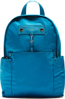 Thumbnail for your product : Marc by Marc Jacobs Turkish Tile Teal Nylon Preppy Backpack