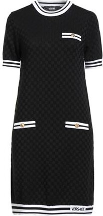 Versace Woman Mini dress