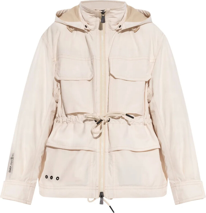 Royal Robbins El Cap Canvas Shacket Women's Jacket Forester : XS