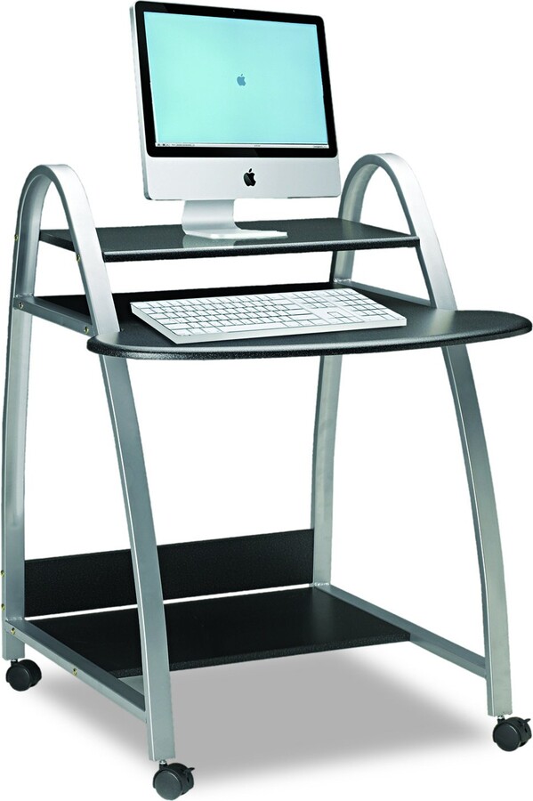 Safco Mayline Group Soho Computer Desk ShopStyle Home Office