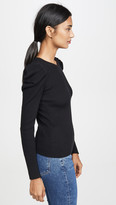 Thumbnail for your product : Splendid Allston Puff Sleeve Pullover