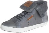Thumbnail for your product : Le Coq Sportif LEALA MID Hightop trainers grau