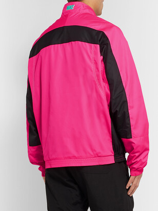 Nike + Atmos Shell Track Jacket