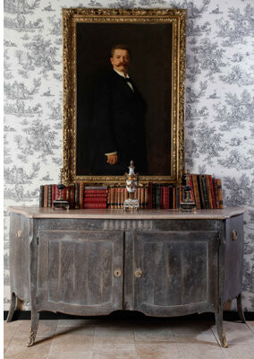 Michel Ferrand Auteuil 78.74\