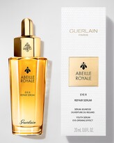 Thumbnail for your product : Guerlain Abeille Royale Anti-Aging Eye R Lifting Serum, 0.7 oz.