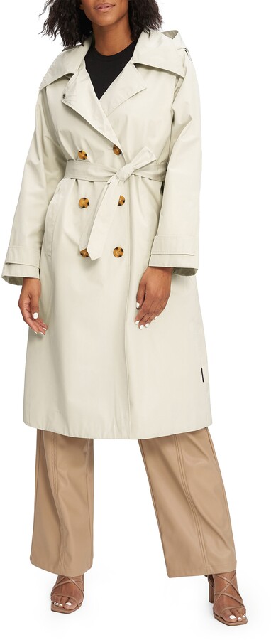 Style Trench Coat | Shop the world's largest collection of fashion 